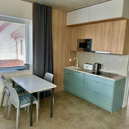 Ubytovani Pod Cimburkem Mestecko Trnavka Εξωτερικό φωτογραφία