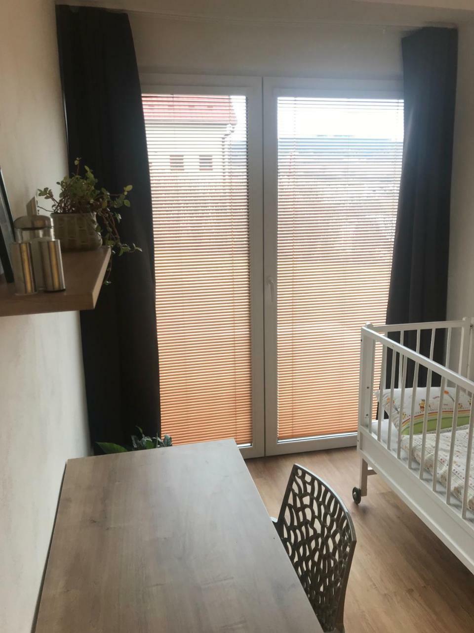 Ubytovani Pod Cimburkem Mestecko Trnavka Εξωτερικό φωτογραφία